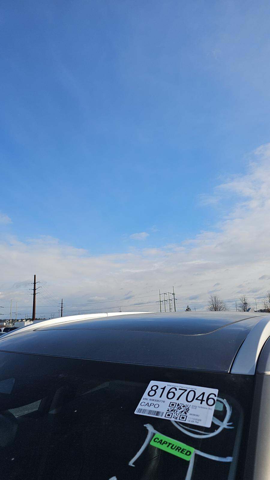 2022 Nissan Rogue SV AWD