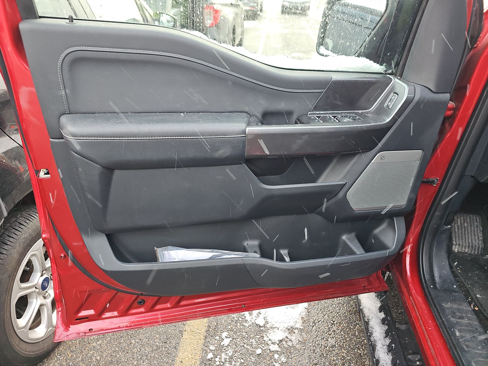 2022 Ford F-150 XLT AWD