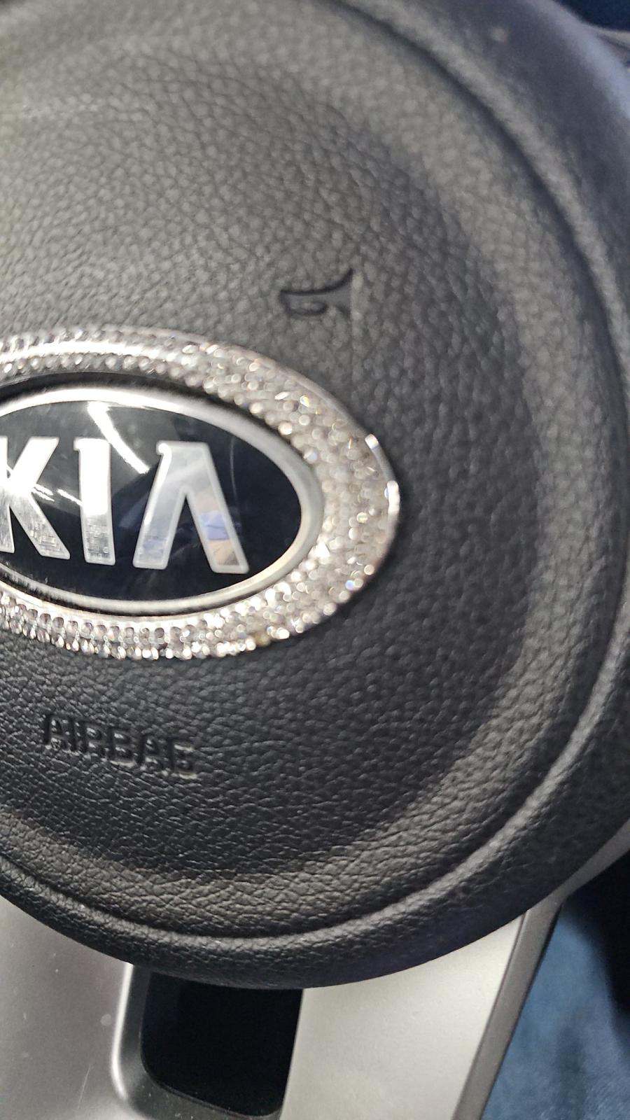 2021 Kia Sportage LX AWD