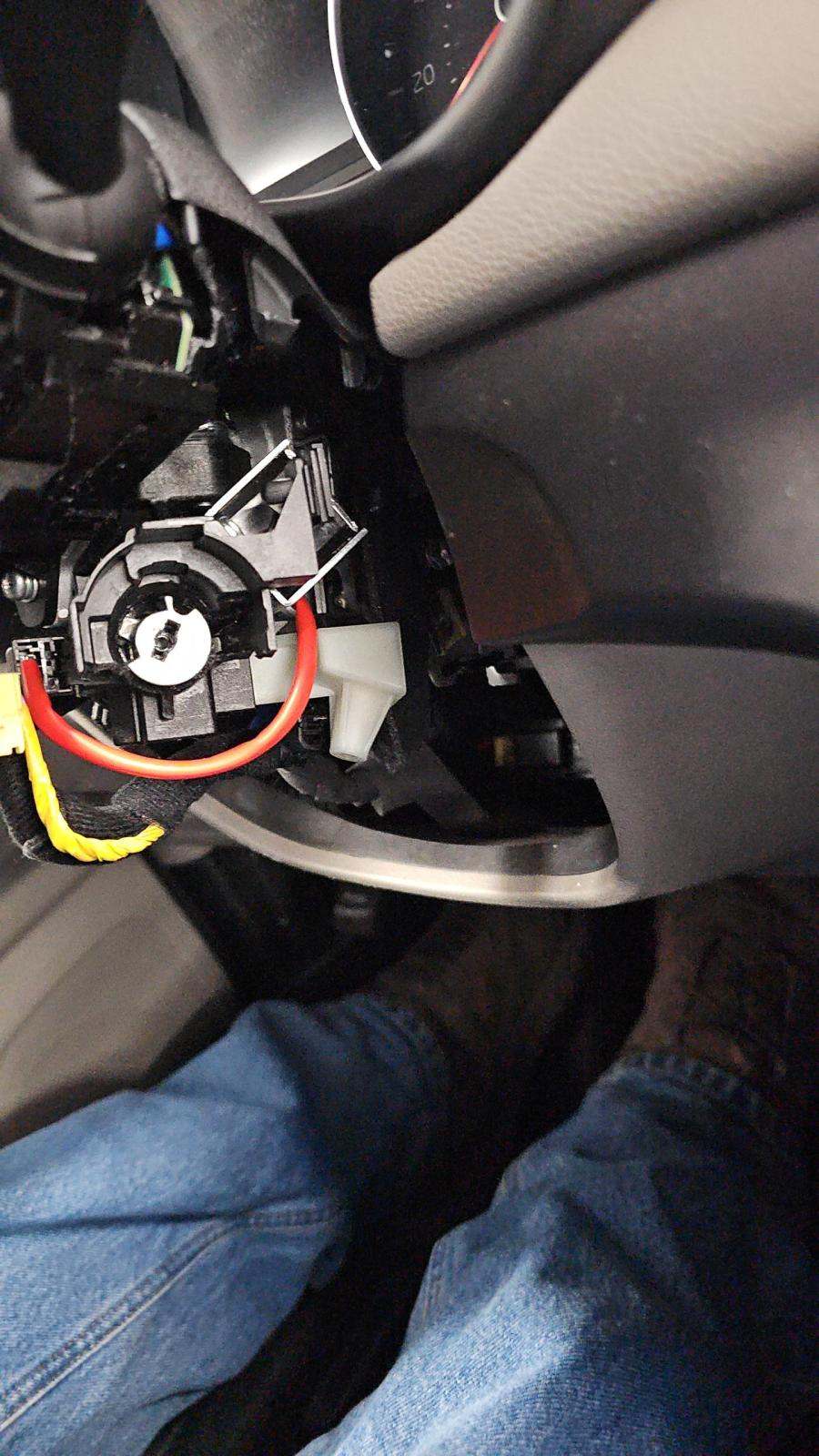 2021 Kia Sportage LX AWD