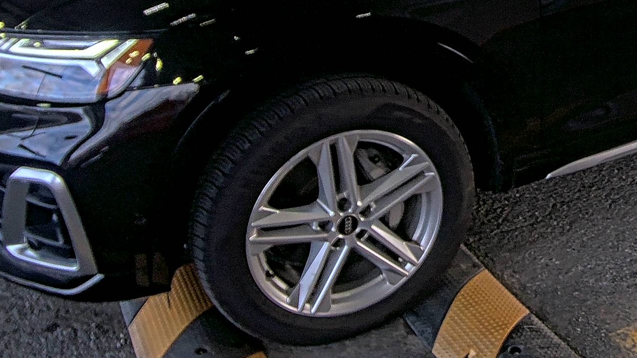 2024 Audi Q5 e Plug-In Hybrid S line Prestige AWD