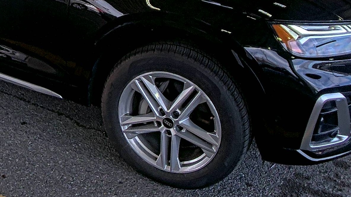 2024 Audi Q5 e Plug-In Hybrid S line Prestige AWD