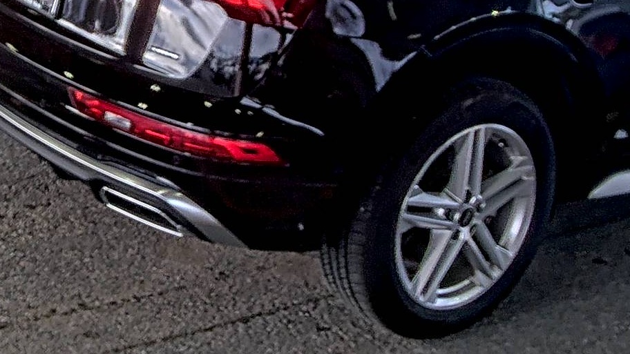 2024 Audi Q5 e Plug-In Hybrid S line Prestige AWD