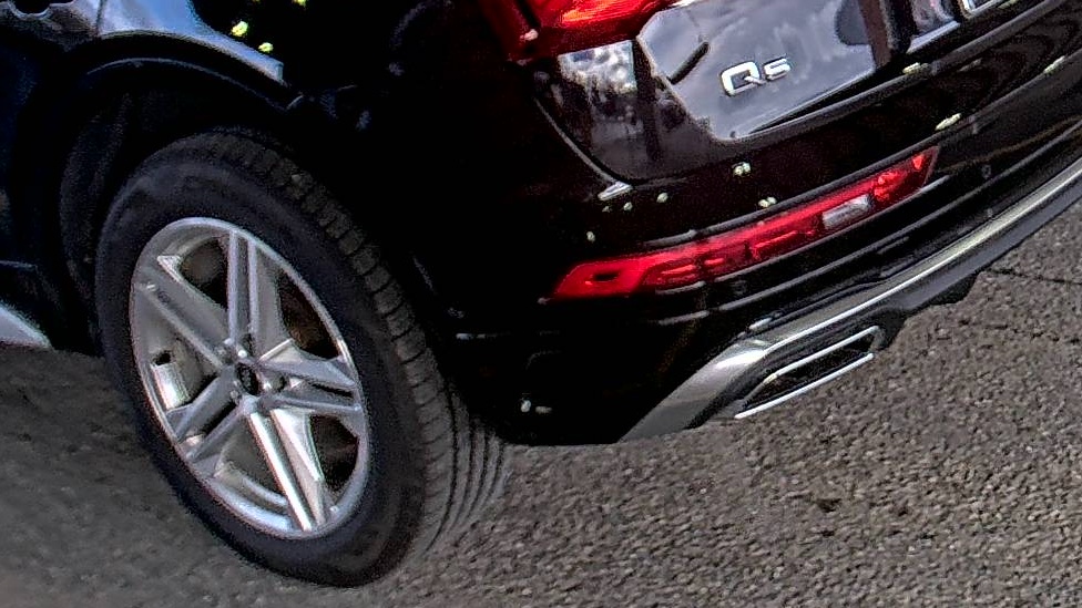 2024 Audi Q5 e Plug-In Hybrid S line Prestige AWD