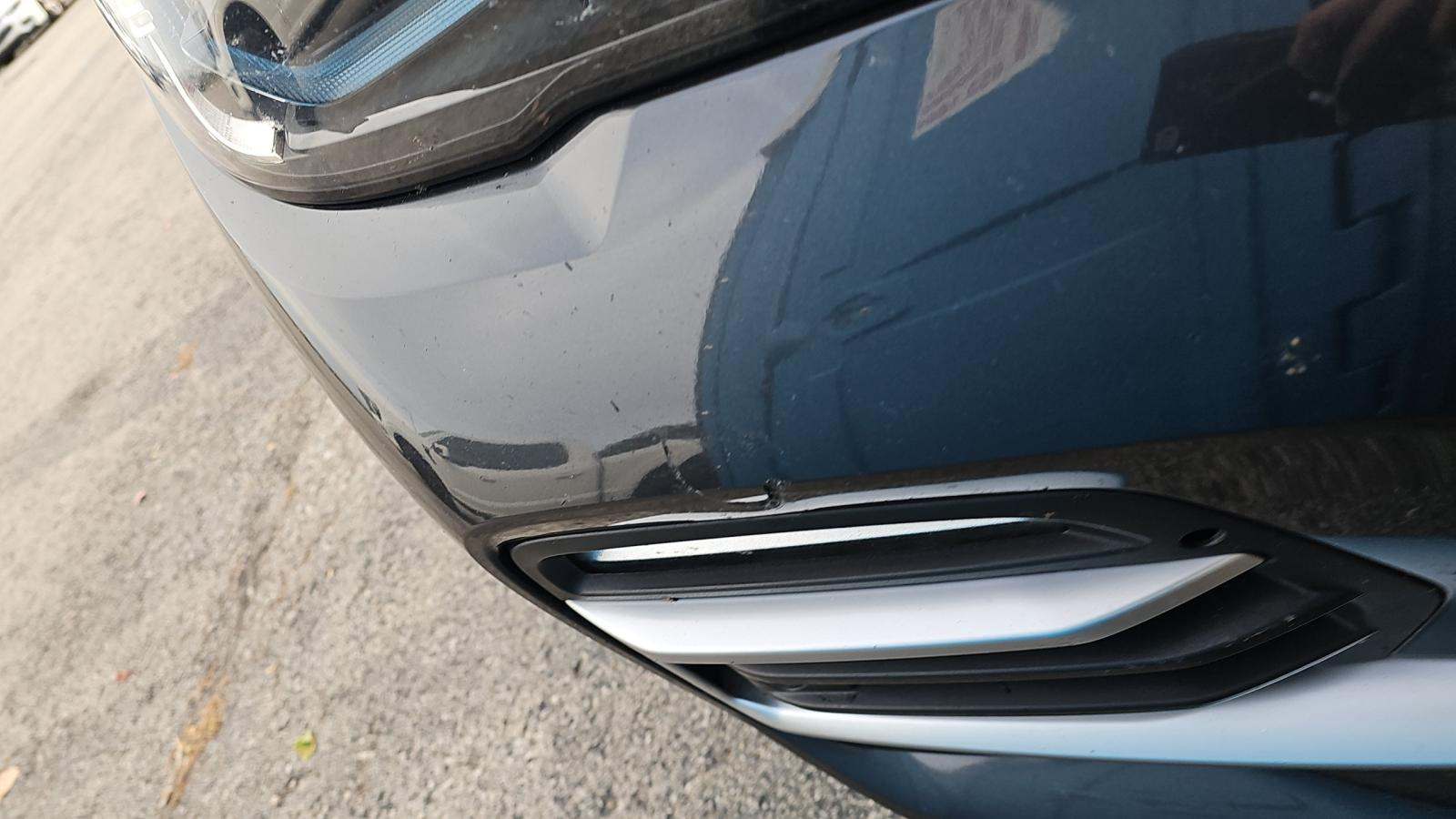 2021 BMW X5 xDrive45e AWD