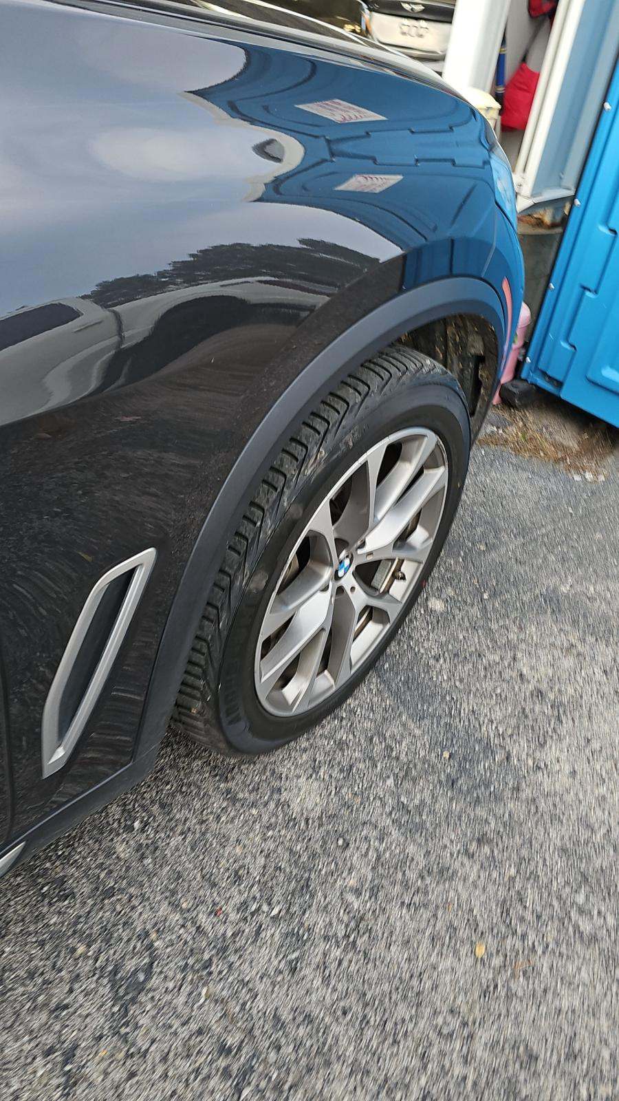 2021 BMW X5 xDrive45e AWD