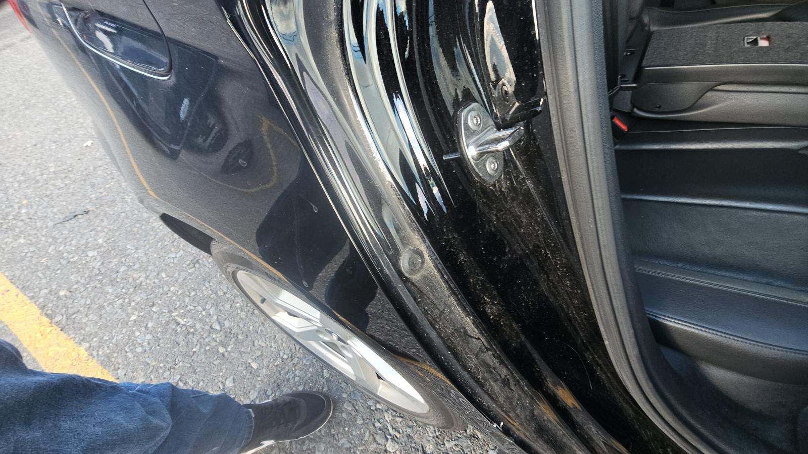 2019 Audi A3 2.0T Premium AWD