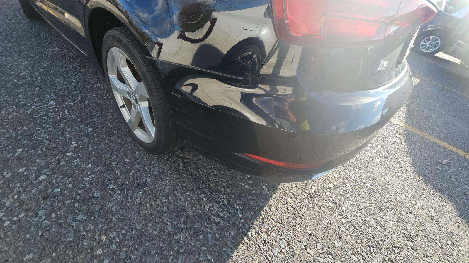 2019 Audi A3 2.0T Premium AWD