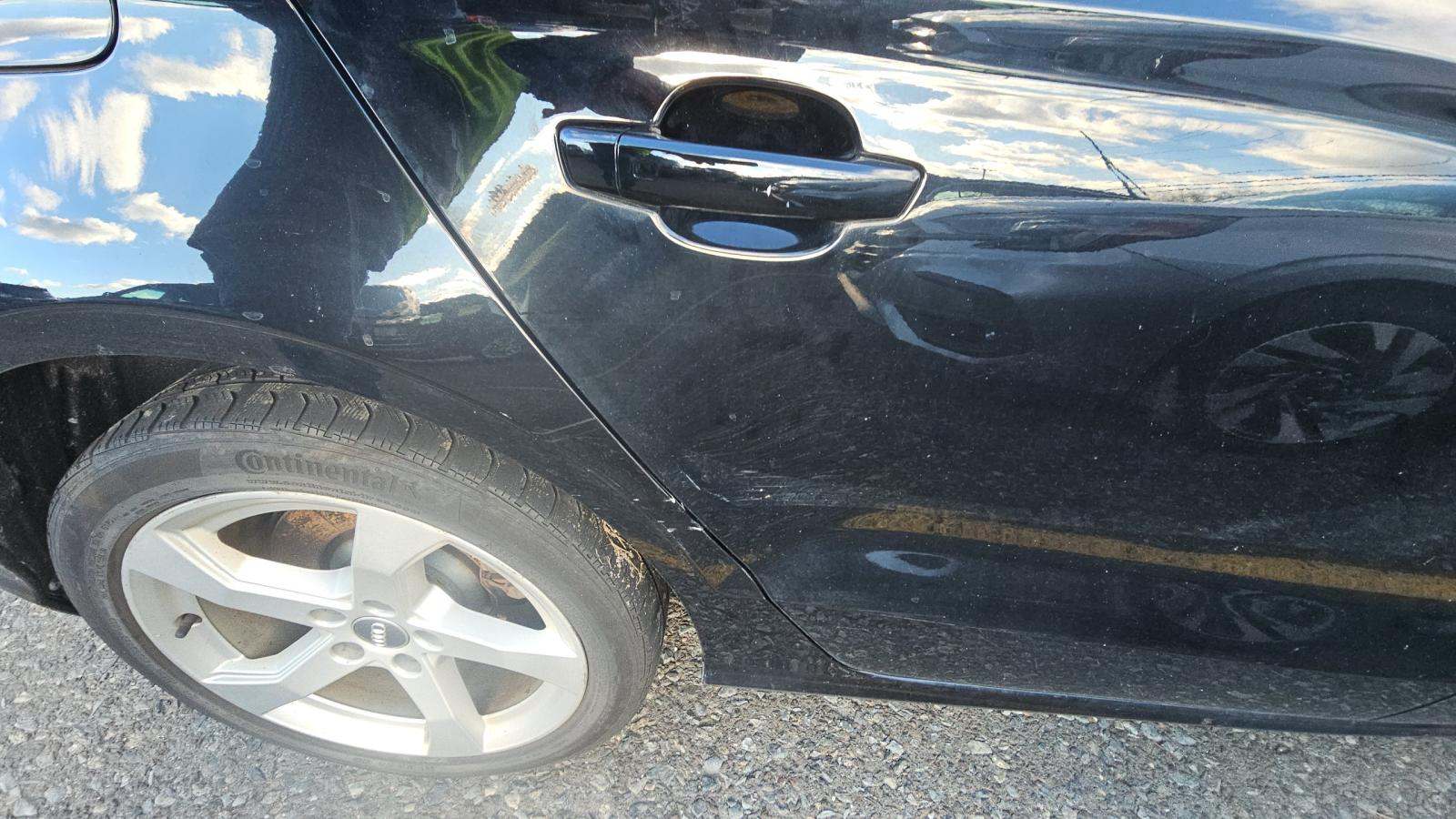 2019 Audi A3 2.0T Premium AWD