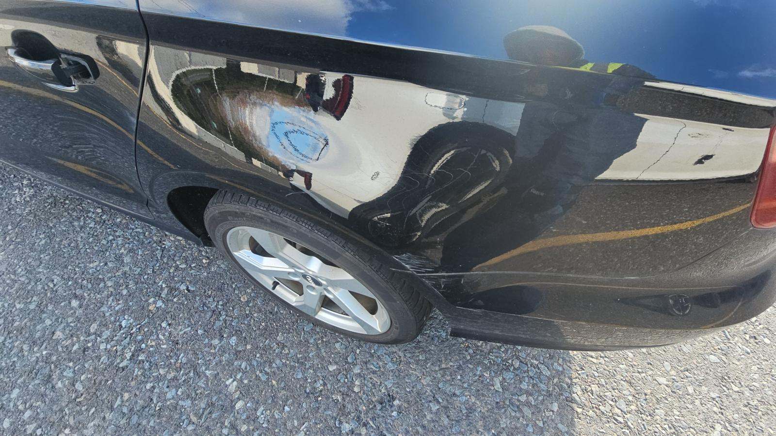 2019 Audi A3 2.0T Premium AWD