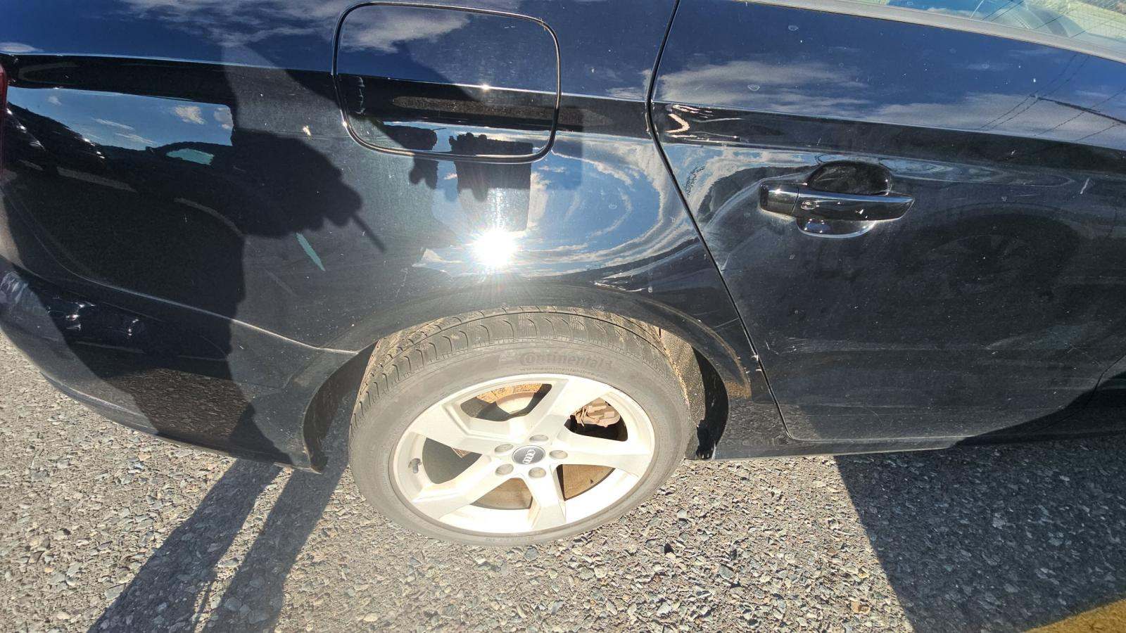 2019 Audi A3 2.0T Premium AWD