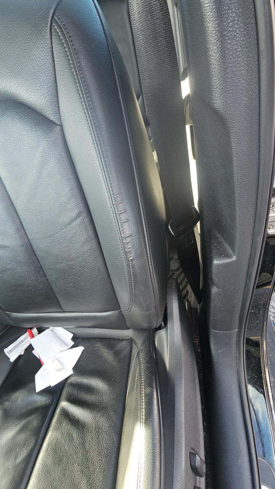 2019 Audi A3 2.0T Premium AWD