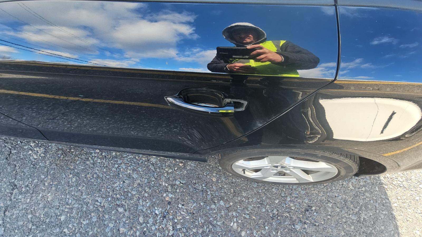 2019 Audi A3 2.0T Premium AWD