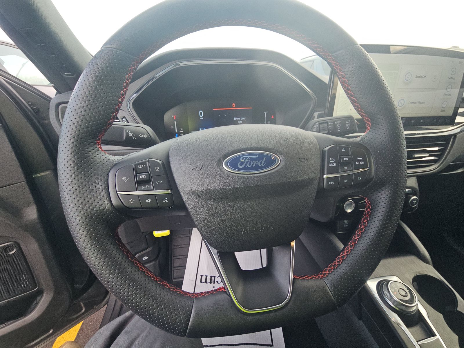 2023 Ford Escape ST-Line AWD