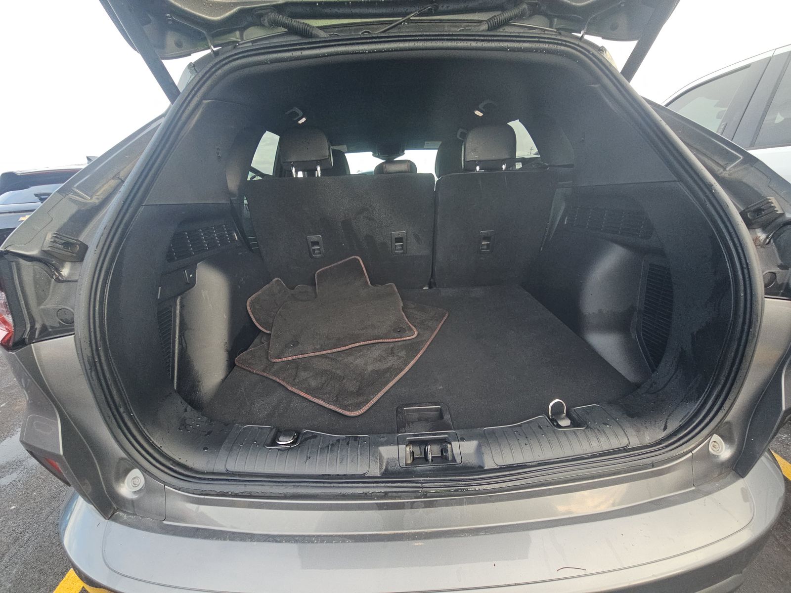 2023 Ford Escape ST-Line AWD