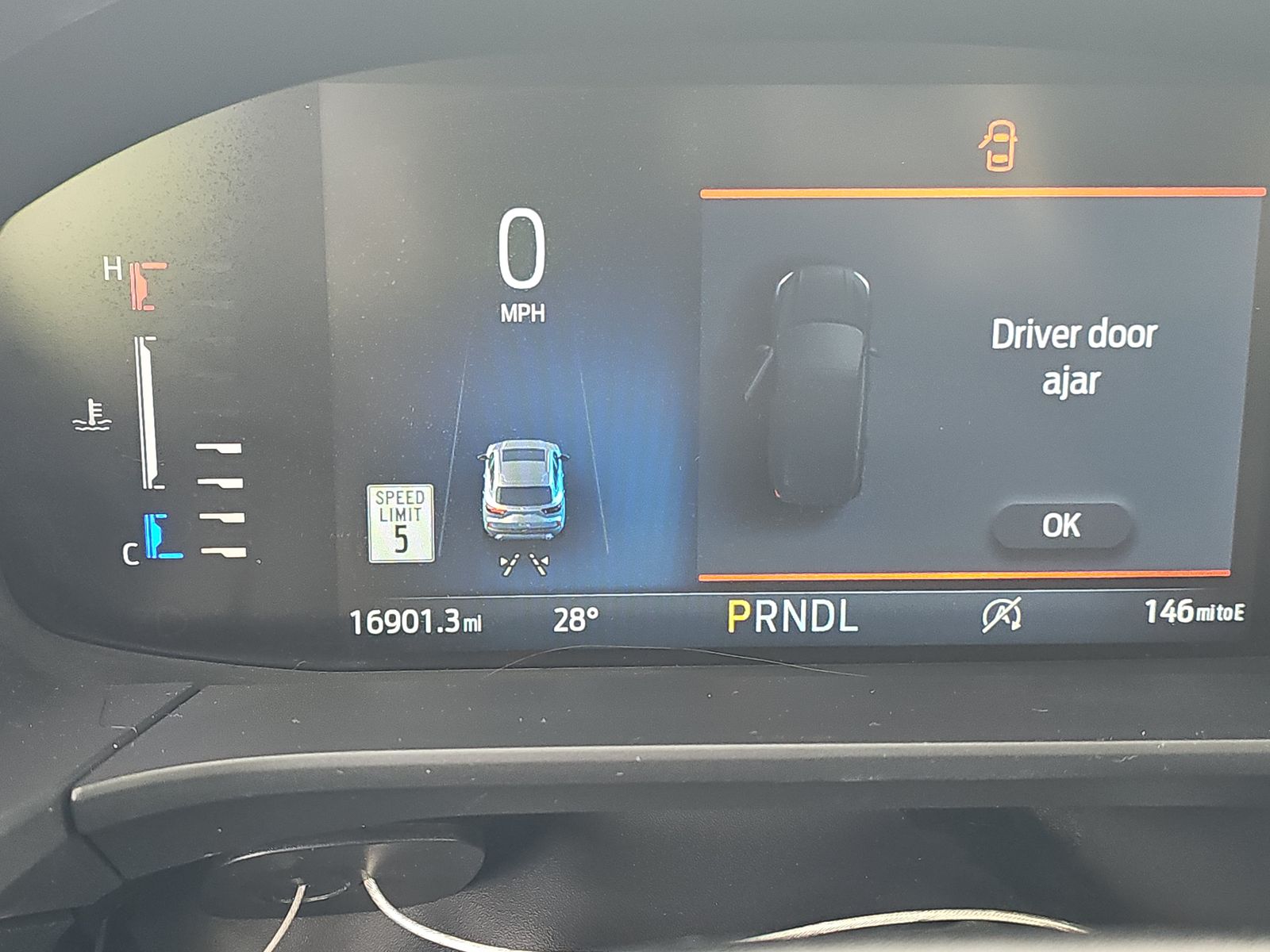 2023 Ford Escape ST-Line AWD