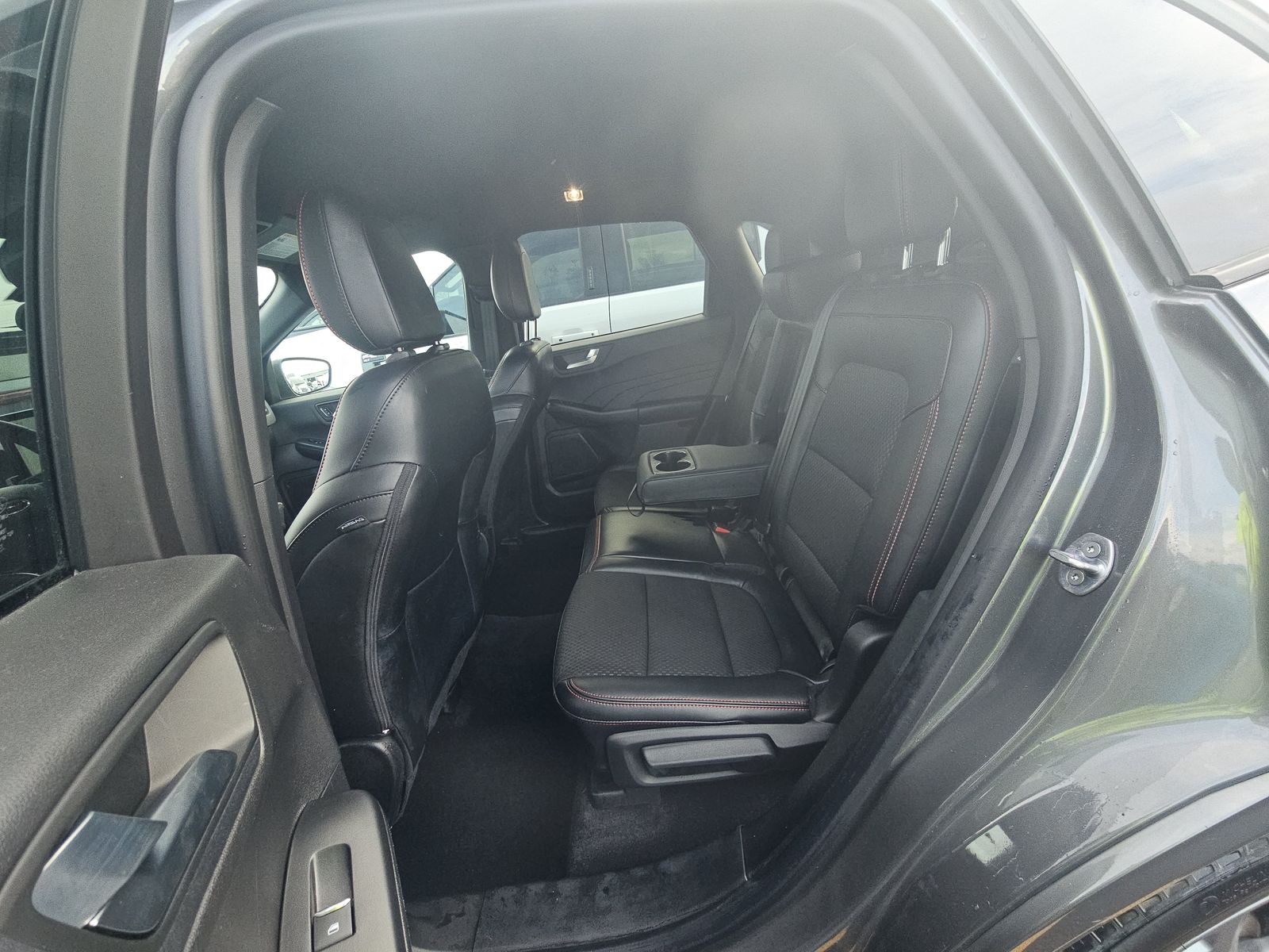 2023 Ford Escape ST-Line AWD