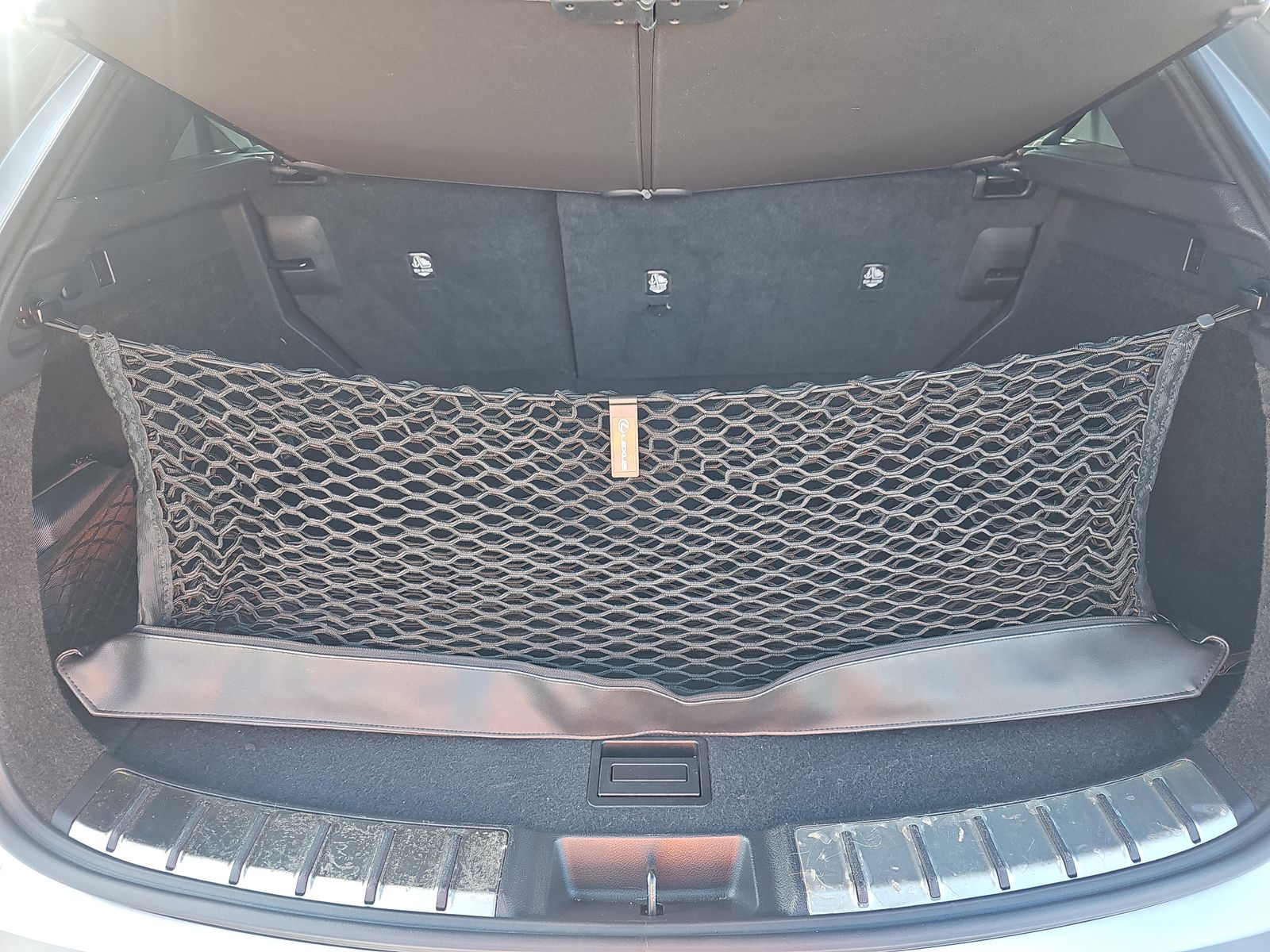 2022 Lexus NX NX 350 F SPORT Handling AWD