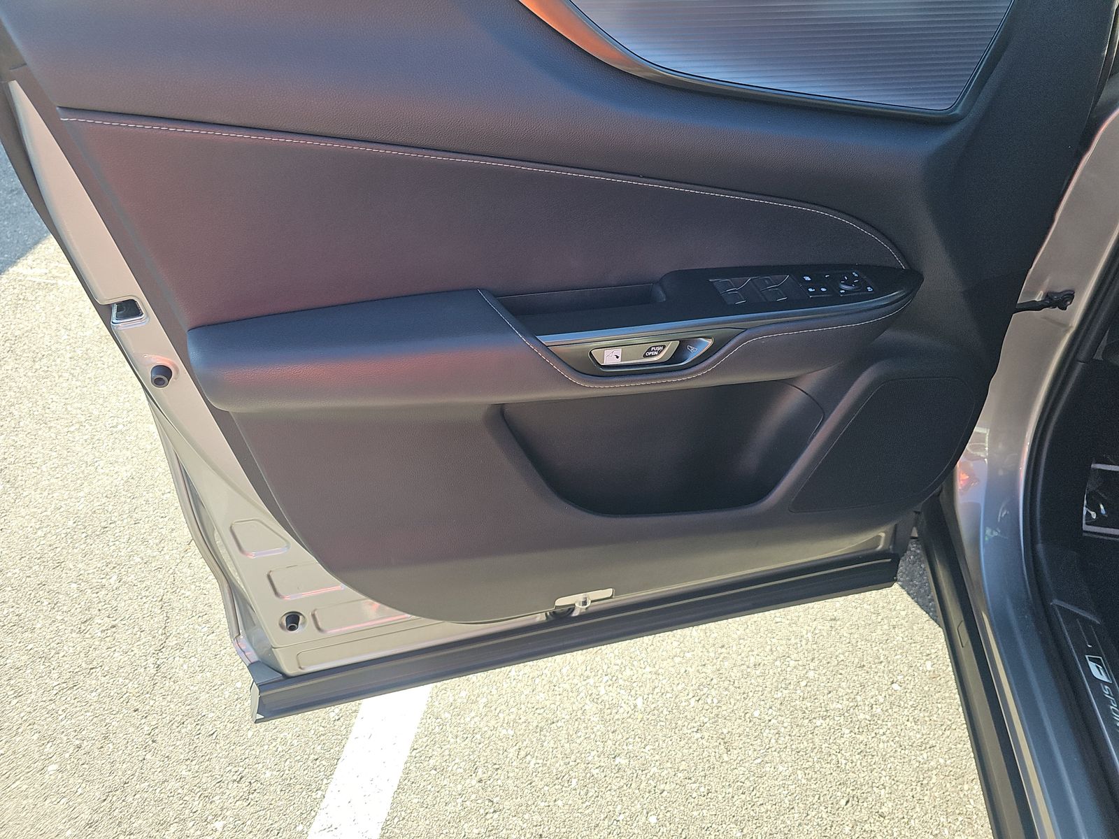 2022 Lexus NX NX 350 F SPORT Handling AWD