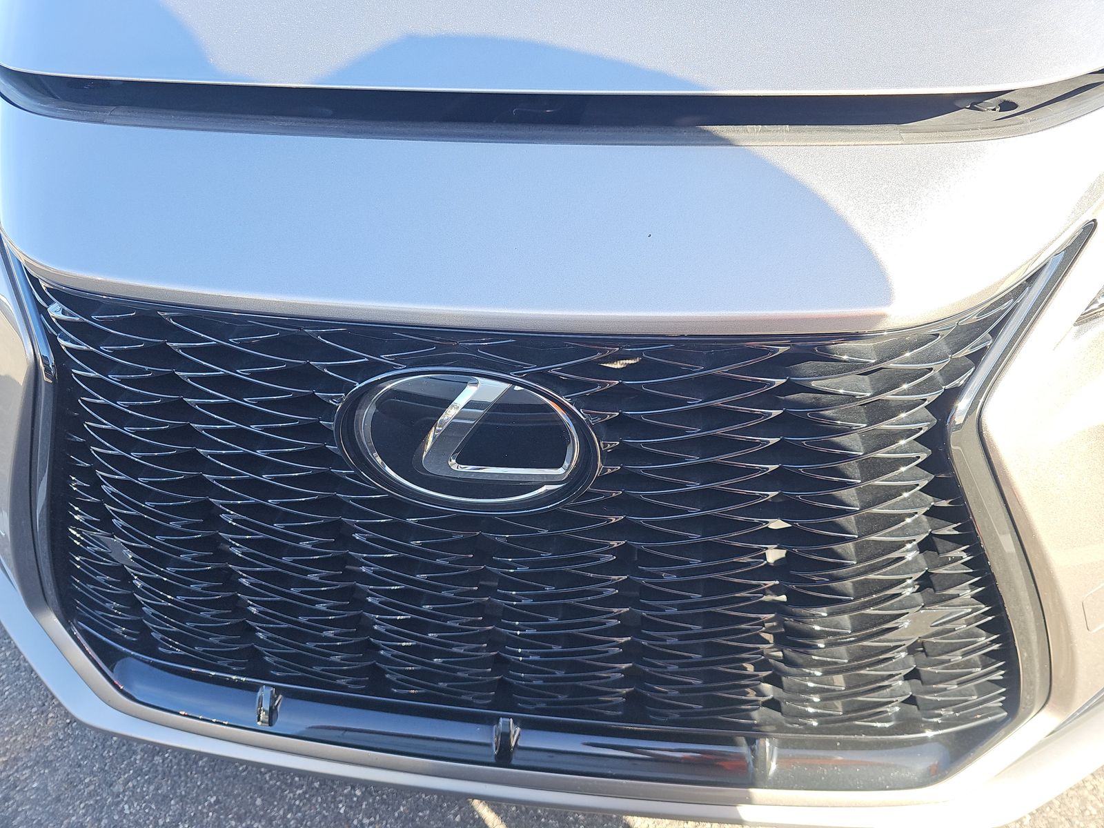 2022 Lexus NX NX 350 F SPORT Handling AWD