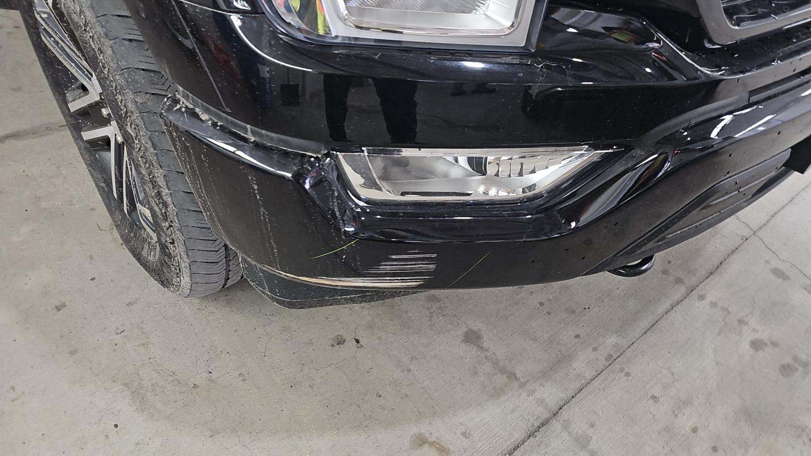 2022 Ford F-150 XL AWD