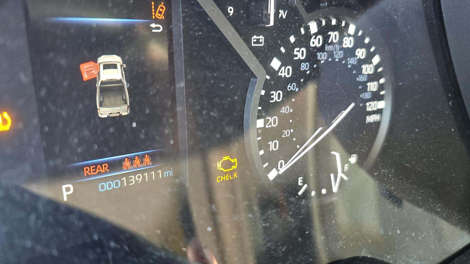 2023 Toyota Tundra Limited RWD