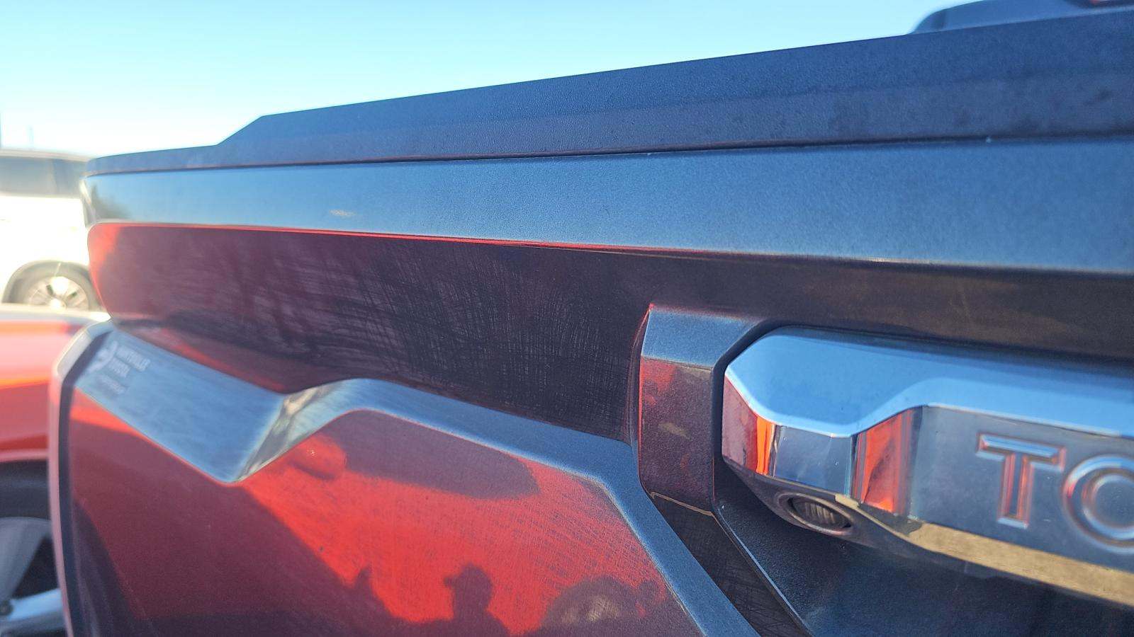 2023 Toyota Tundra Limited RWD