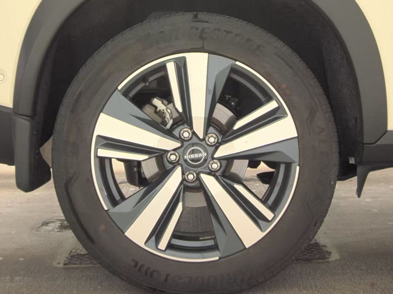 2023 Nissan Rogue SL AWD