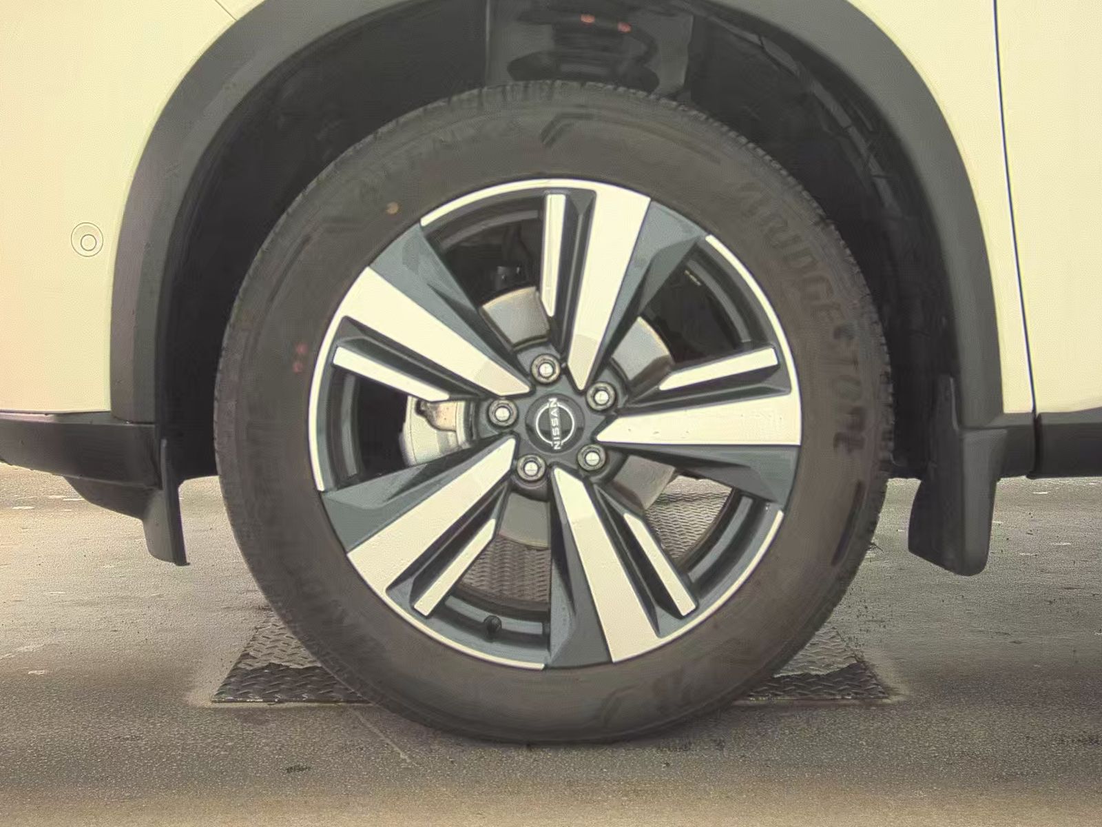 2023 Nissan Rogue SL AWD