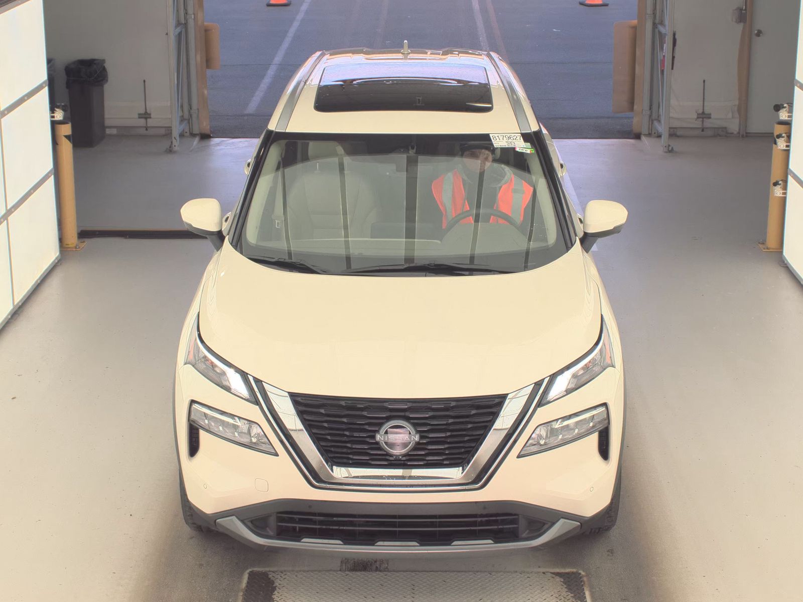 2023 Nissan Rogue SL AWD