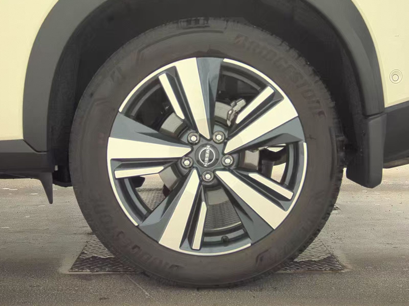 2023 Nissan Rogue SL AWD