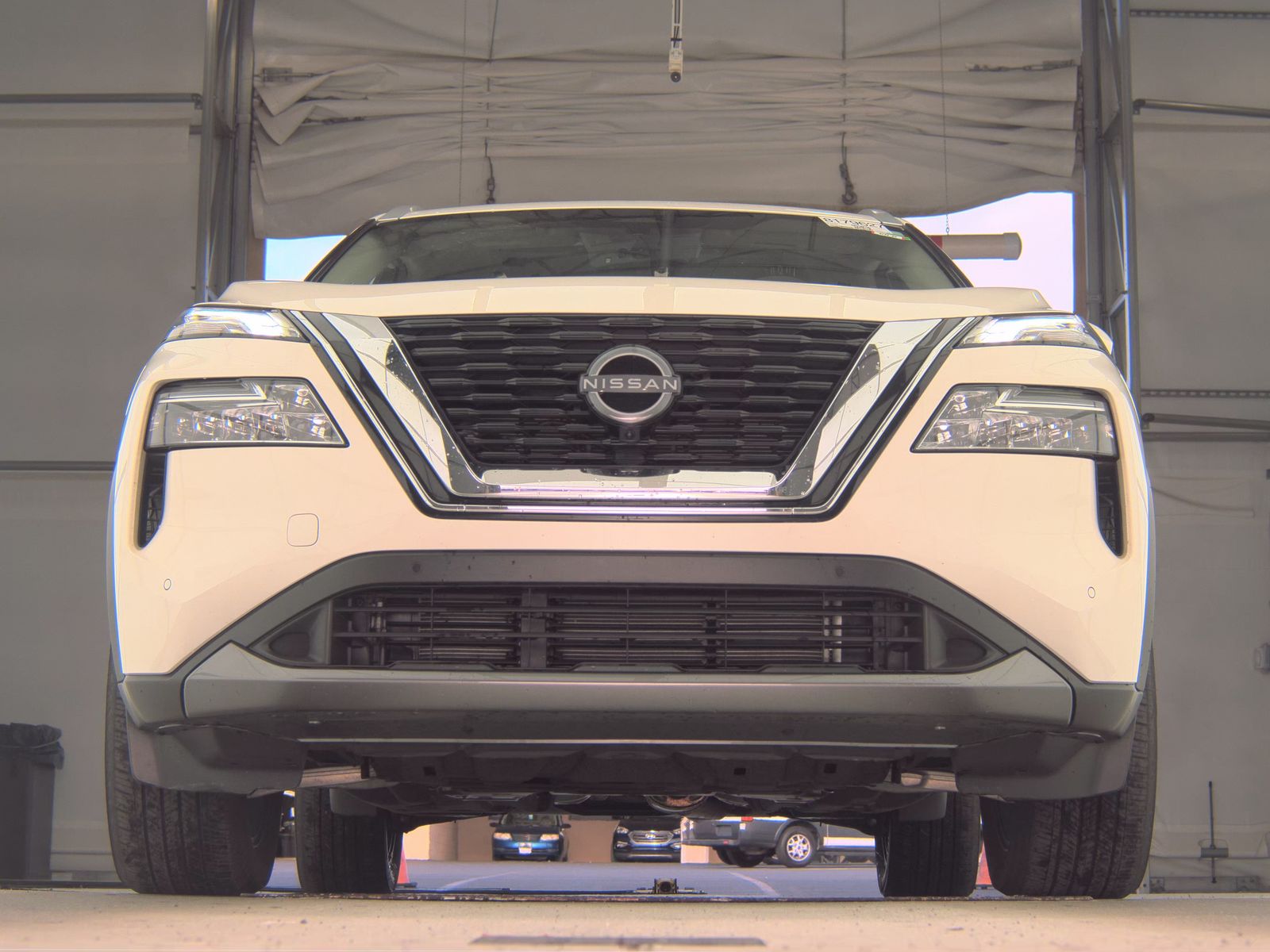 2023 Nissan Rogue SL AWD