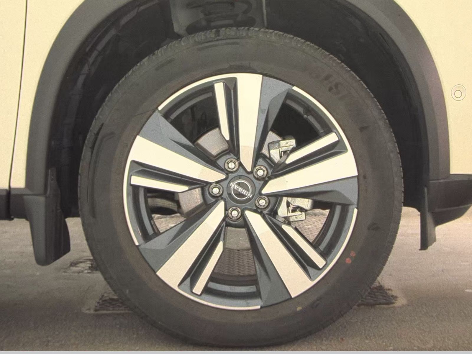 2023 Nissan Rogue SL AWD