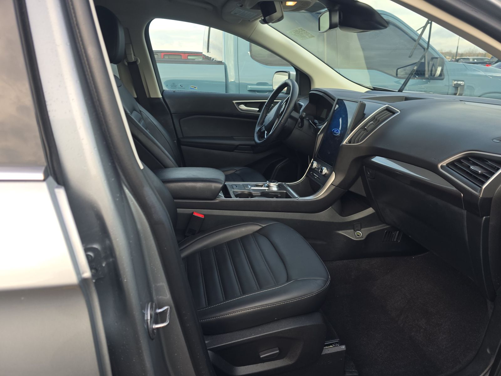 2024 Ford Edge SEL AWD