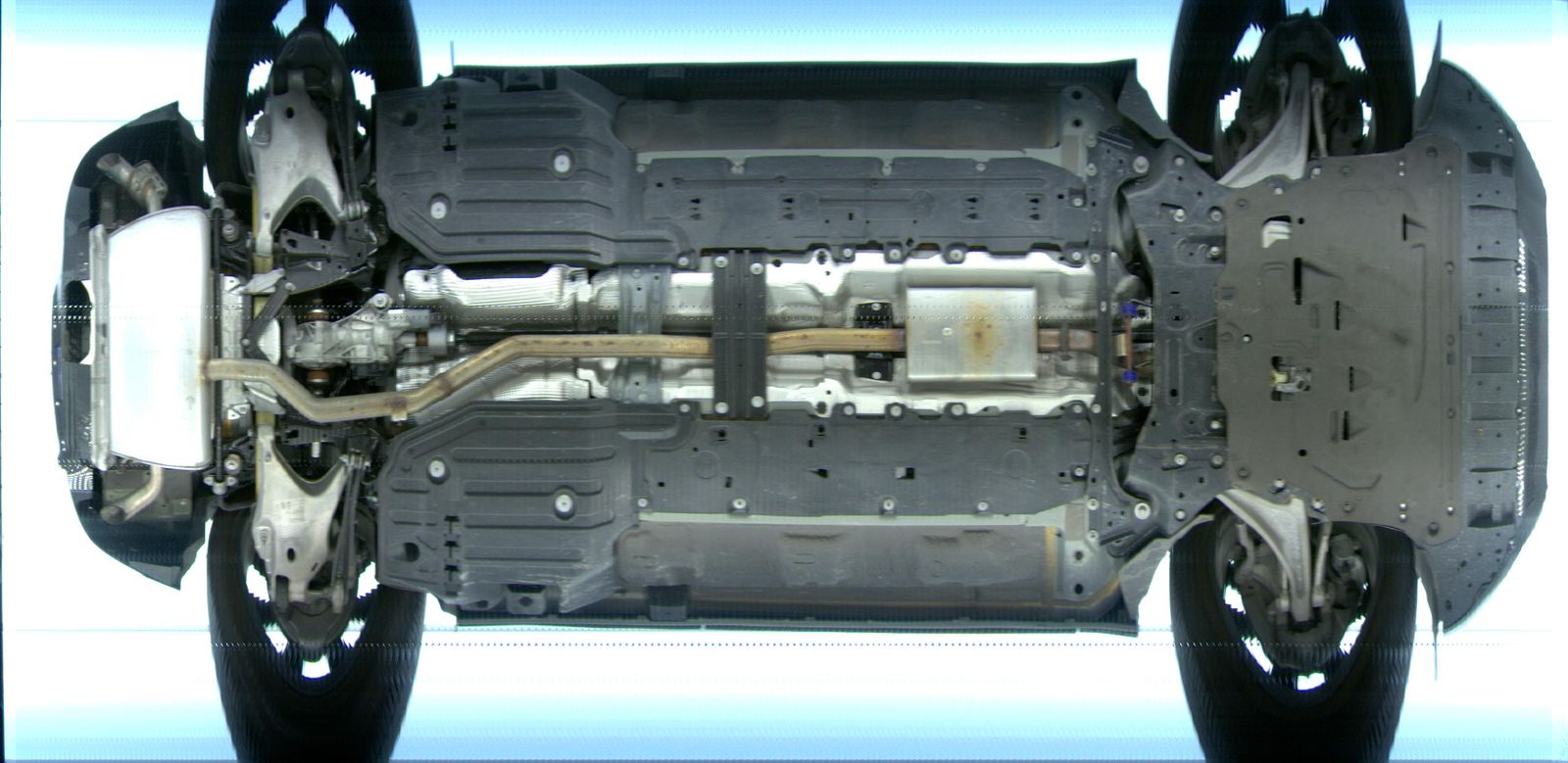 2023 Volvo XC60 B5 Core AWD