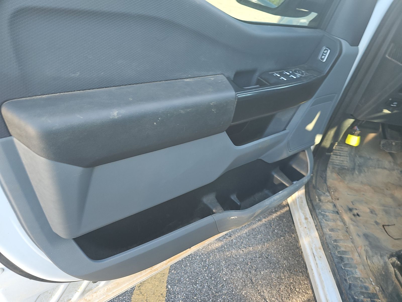 2024 Ford F-150 XL AWD