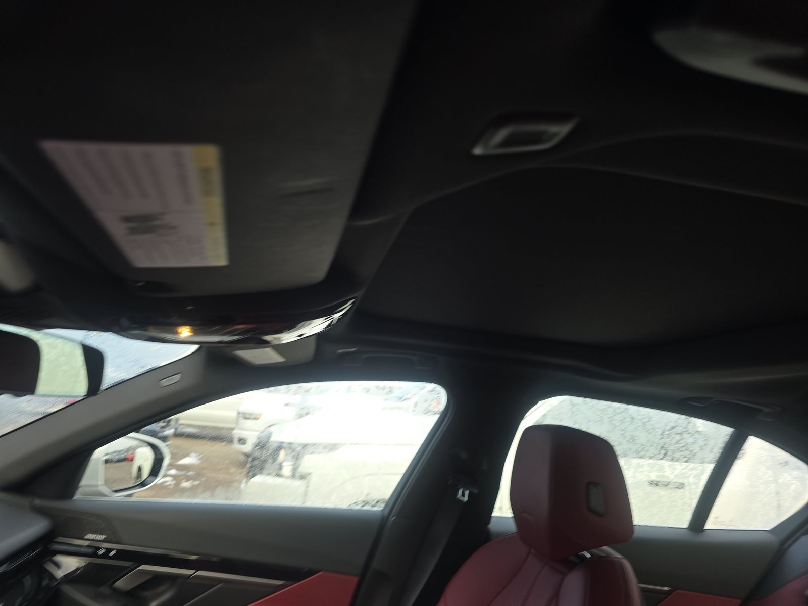 2024 BMW 5 Series 530i xDrive AWD