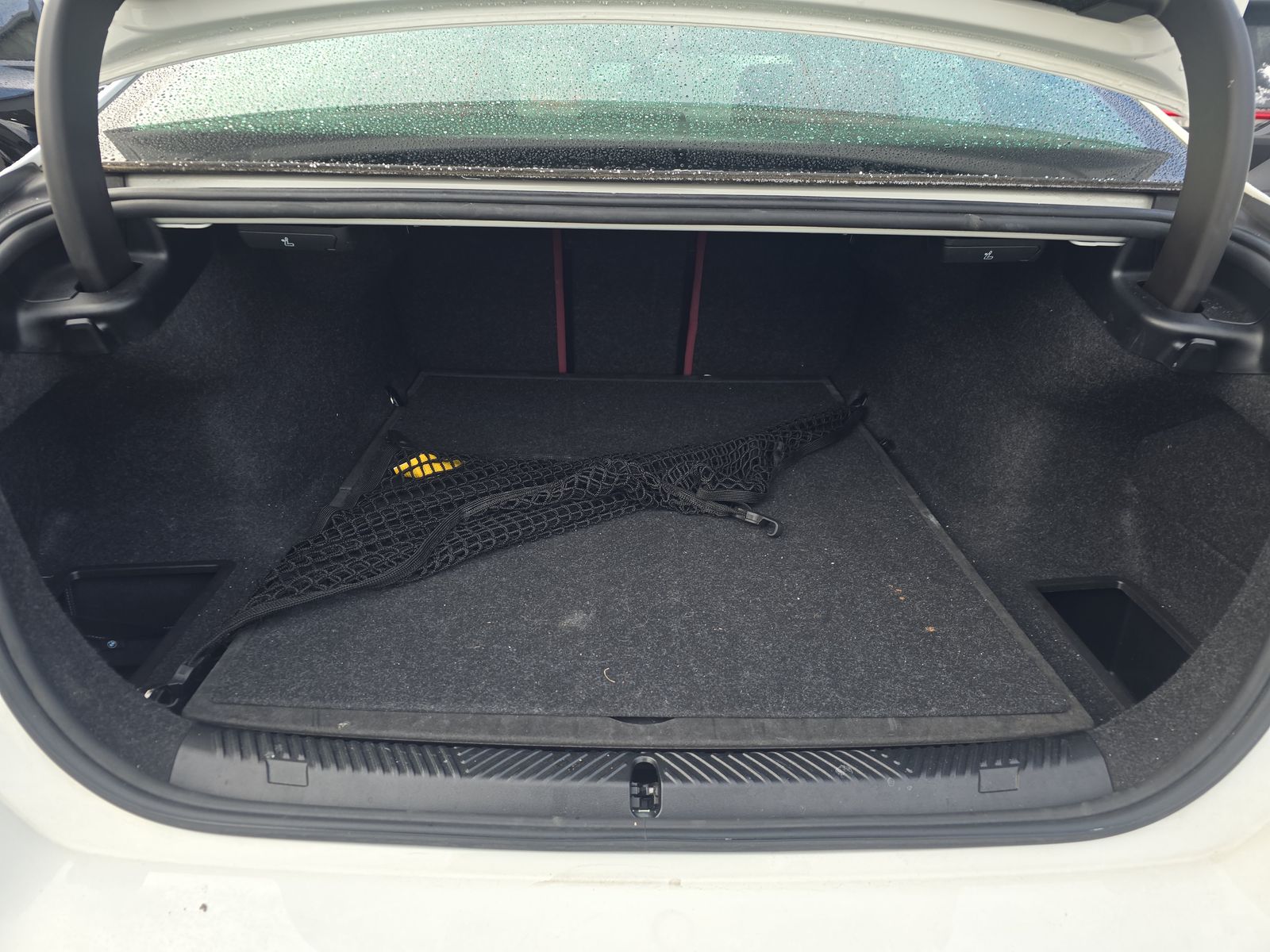 2024 BMW 5 Series 530i xDrive AWD