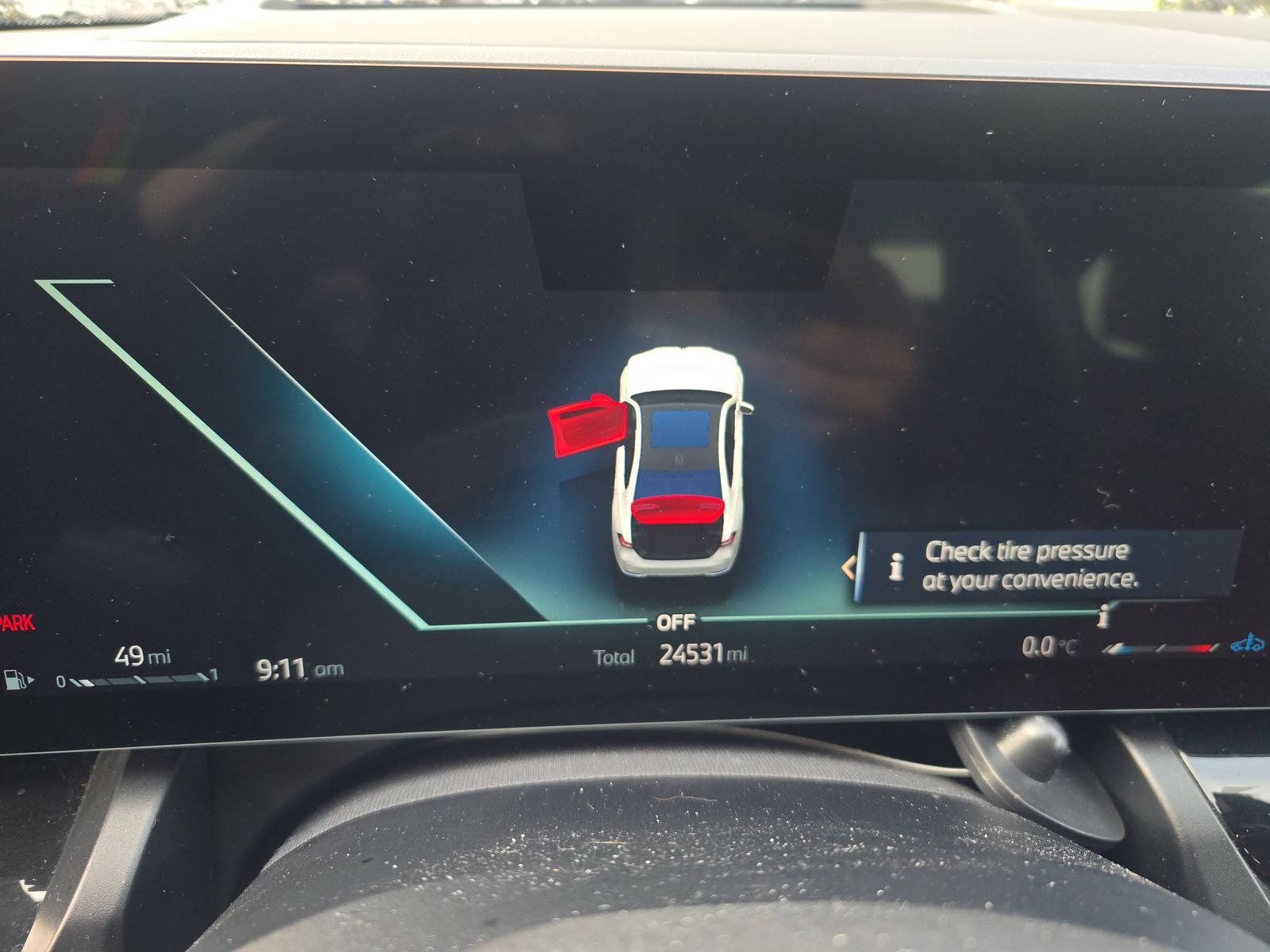 2024 BMW 5 Series 530i xDrive AWD