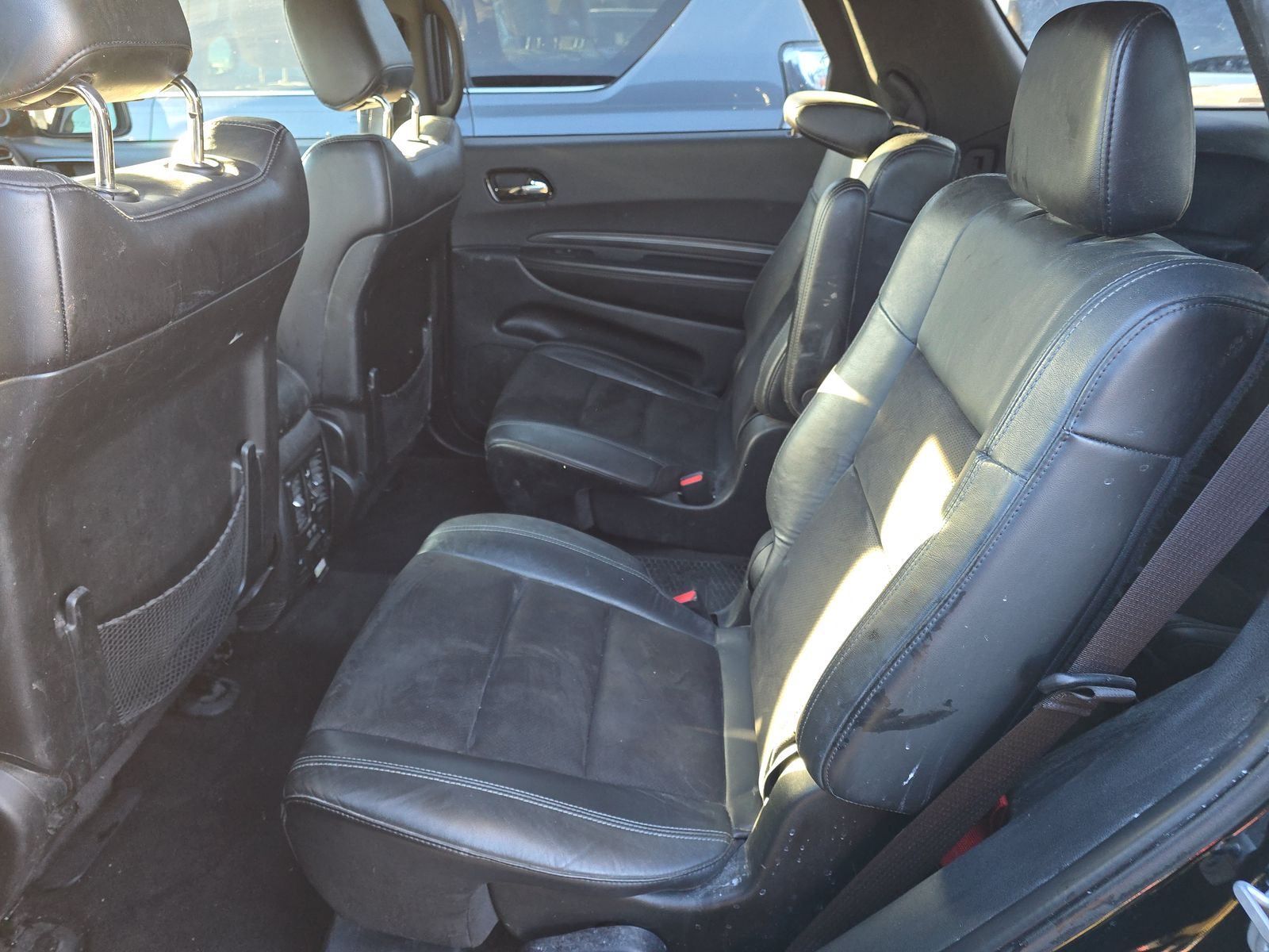 2022 Dodge Durango GT Plus AWD