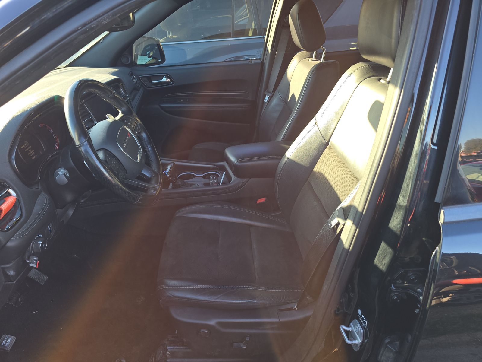 2022 Dodge Durango GT Plus AWD