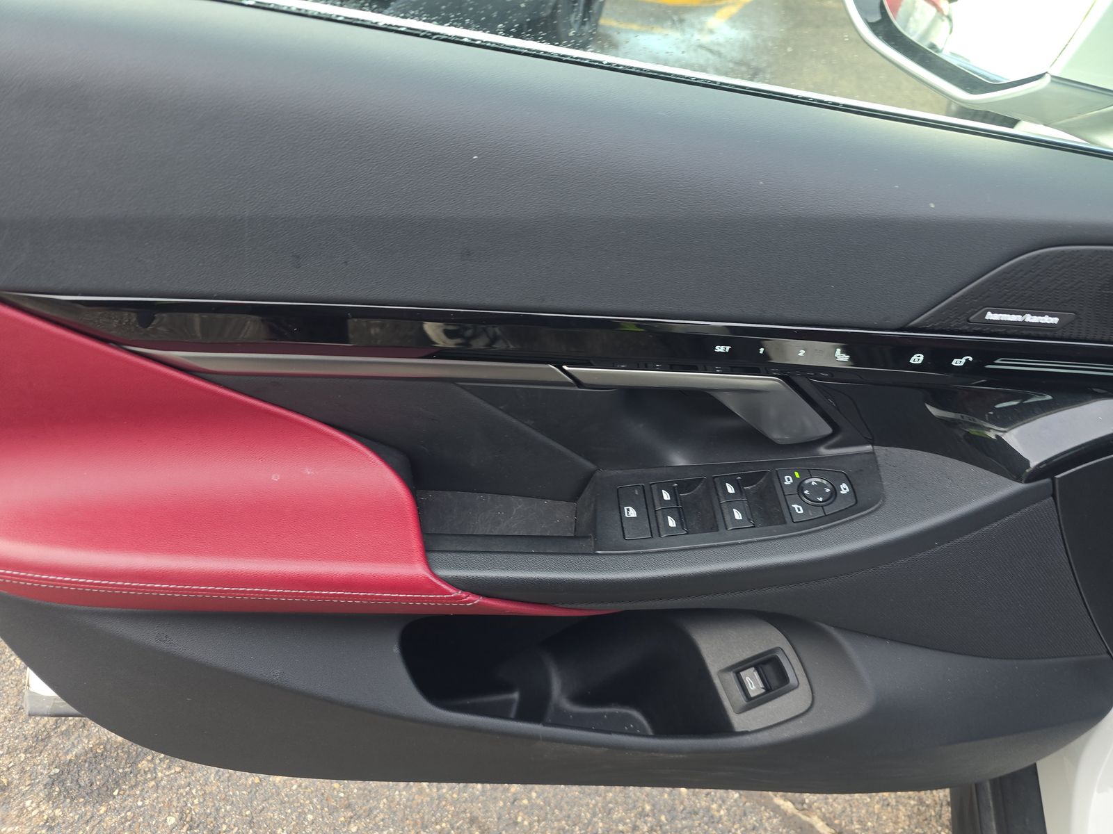 2024 BMW 5 Series 530i xDrive AWD