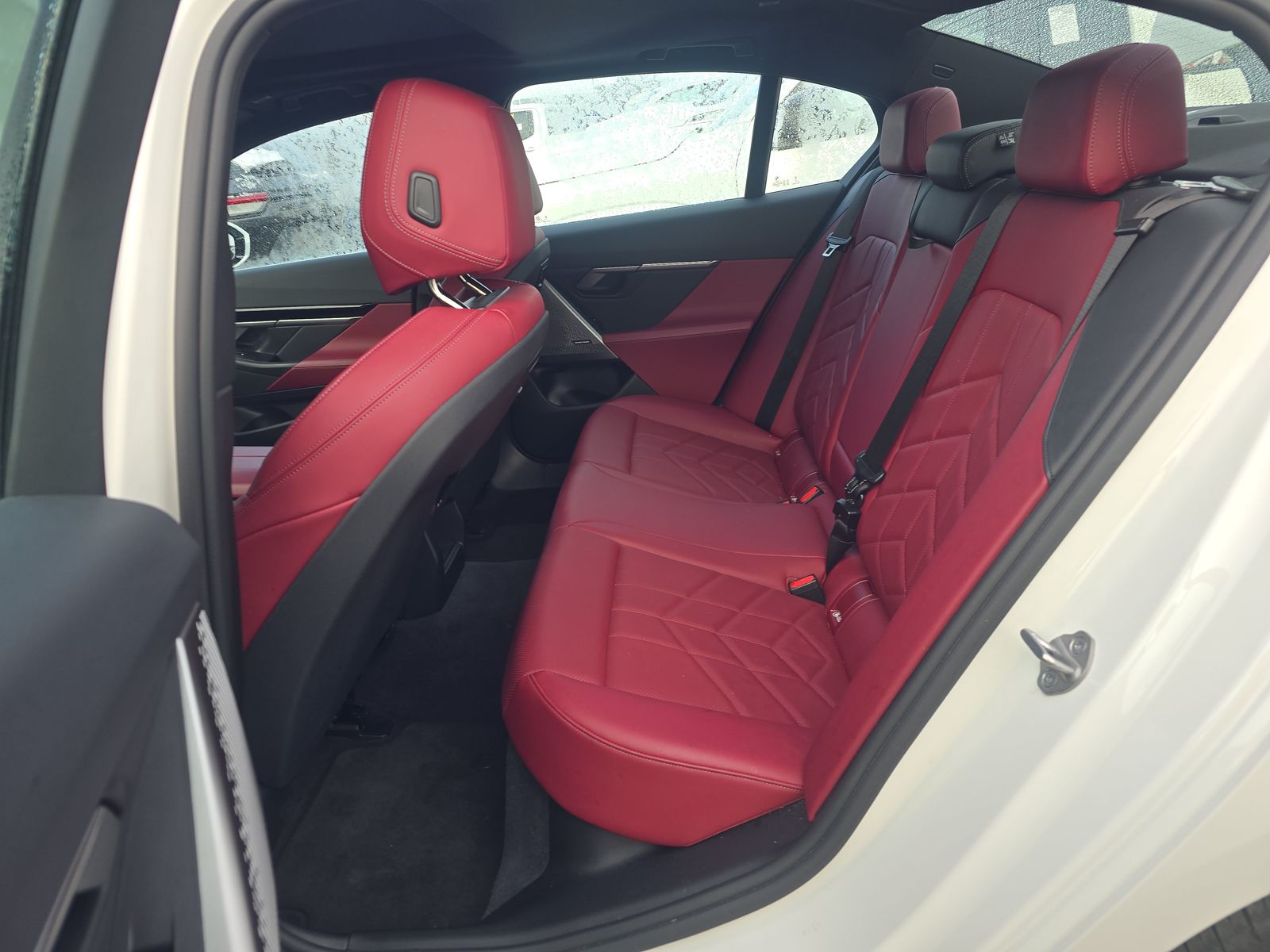 2024 BMW 5 Series 530i xDrive AWD