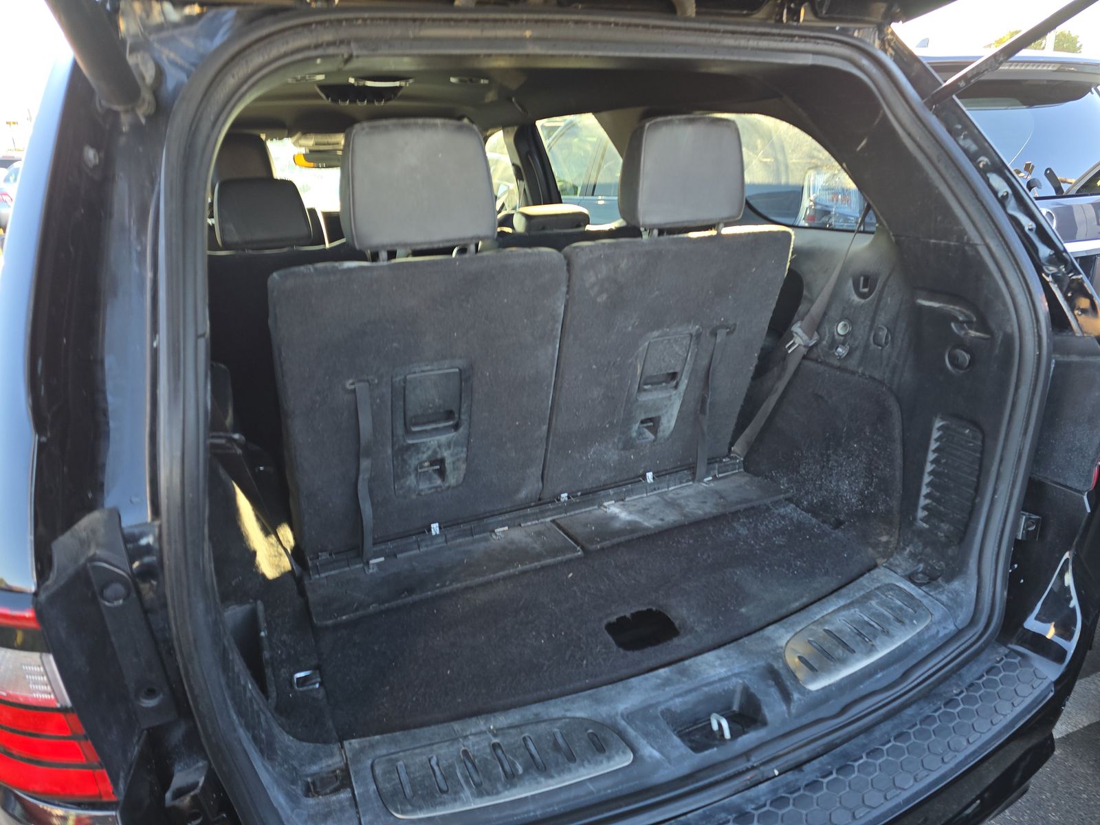 2022 Dodge Durango GT Plus AWD