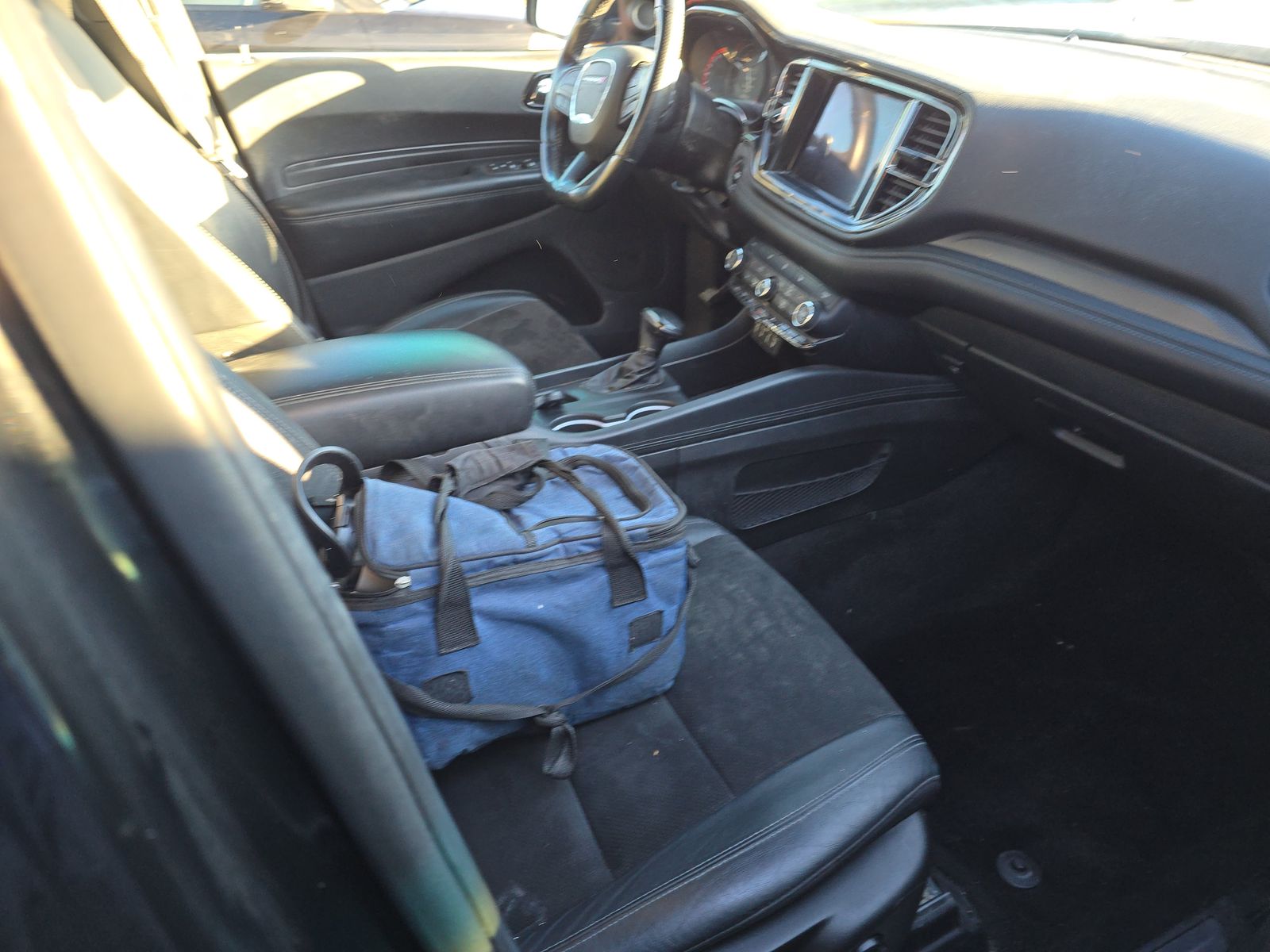 2022 Dodge Durango GT Plus AWD