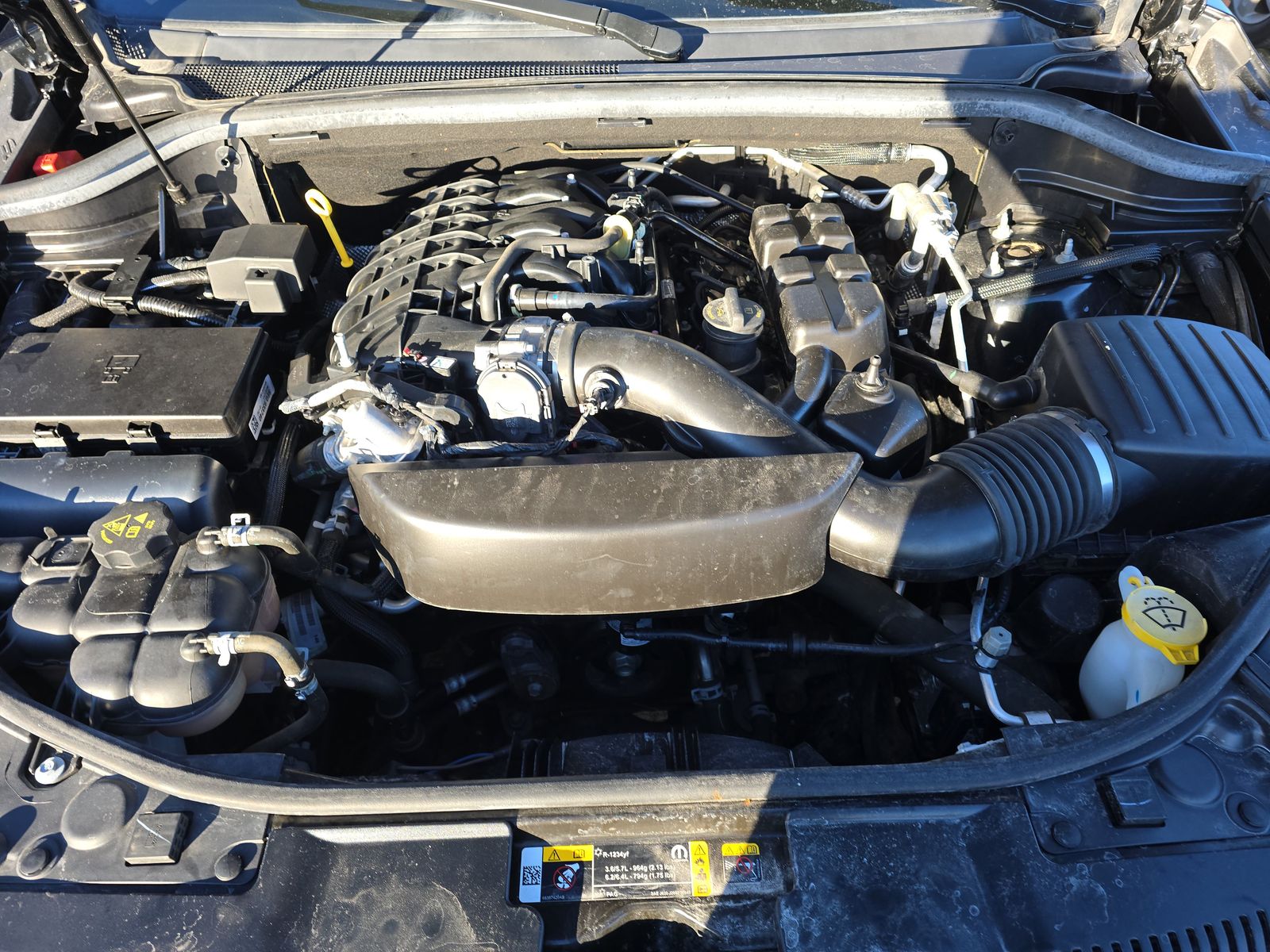 2022 Dodge Durango GT Plus AWD