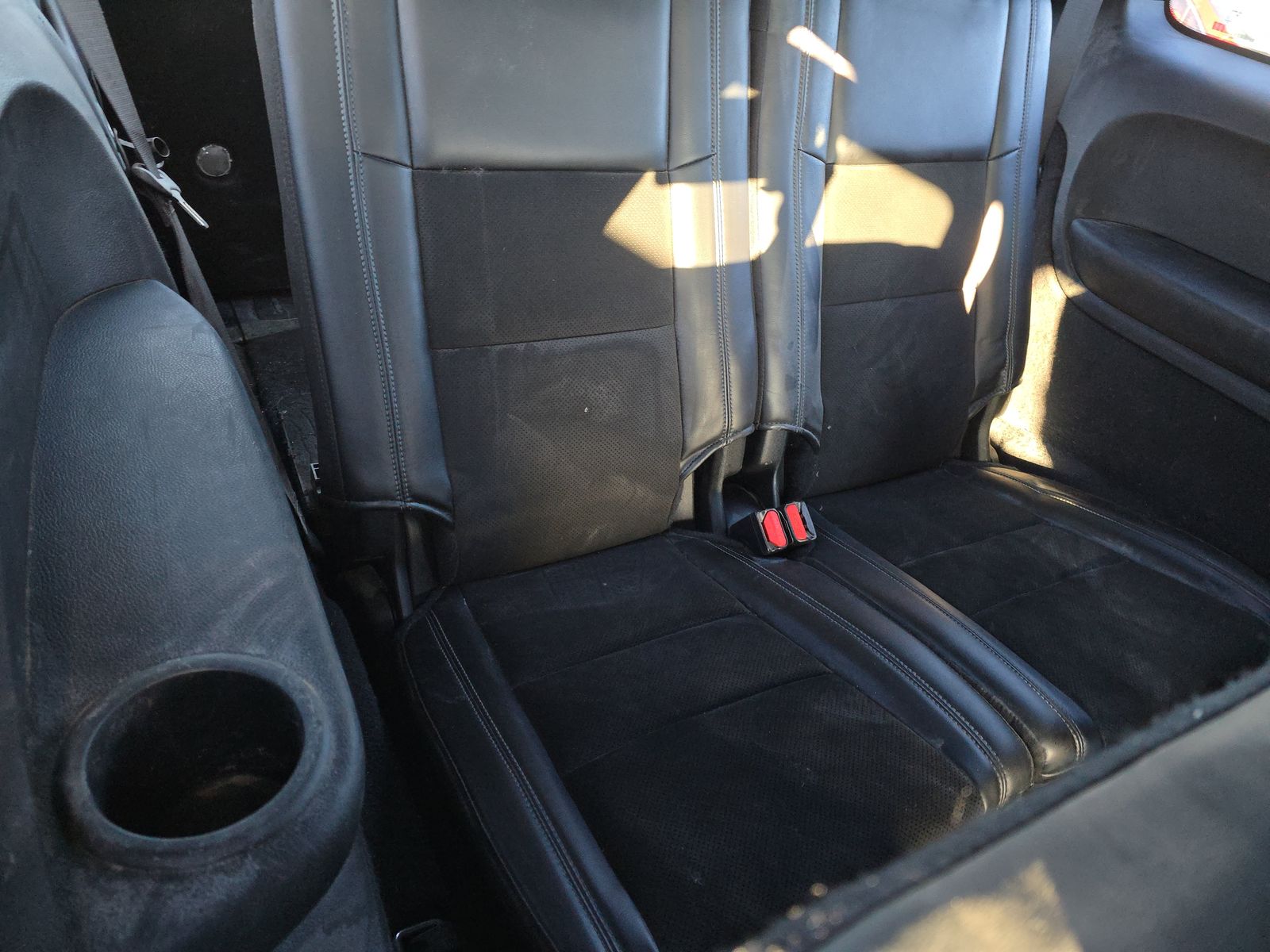 2022 Dodge Durango GT Plus AWD