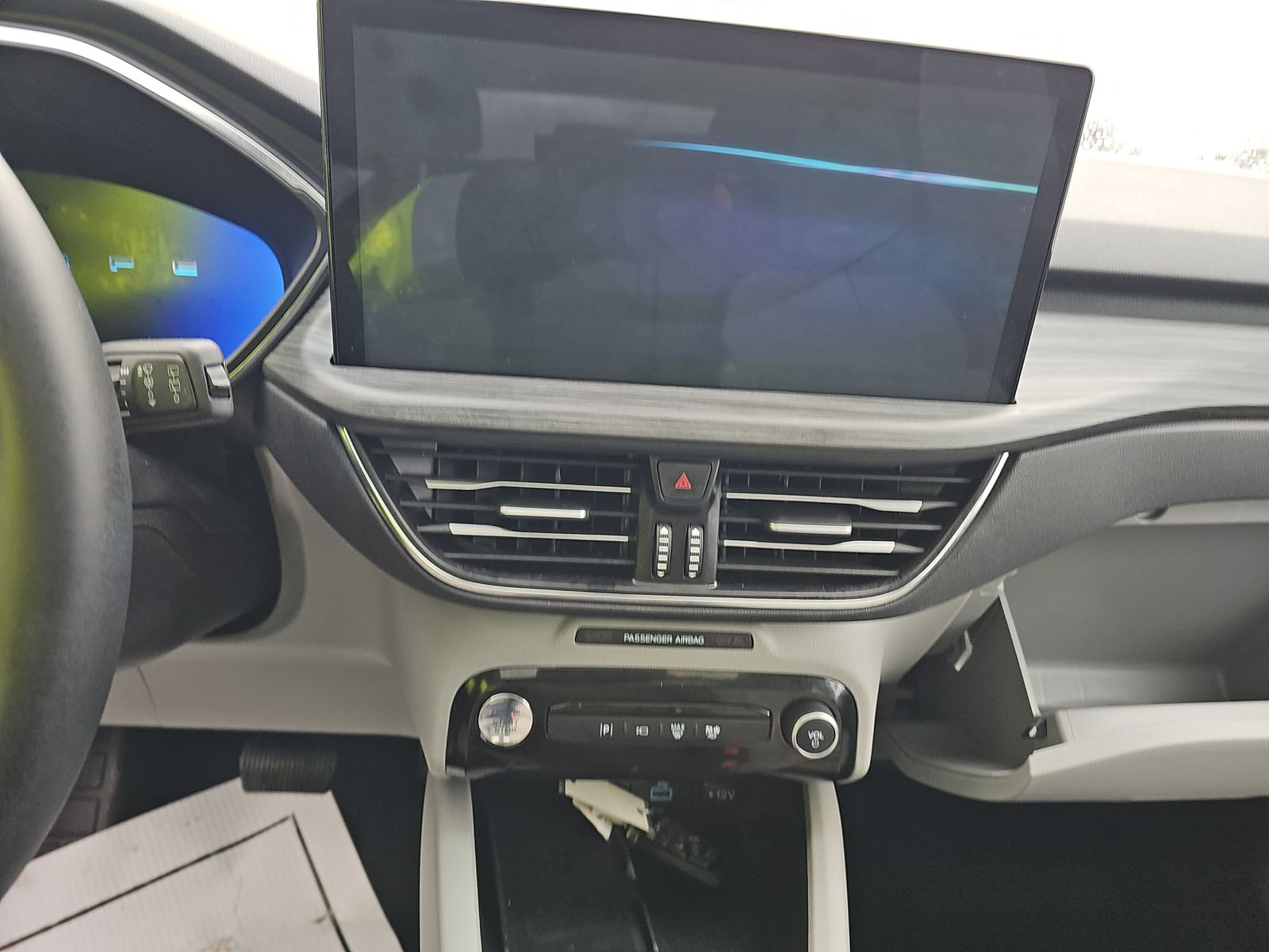 2023 Ford Escape Plug-In Hybrid FWD