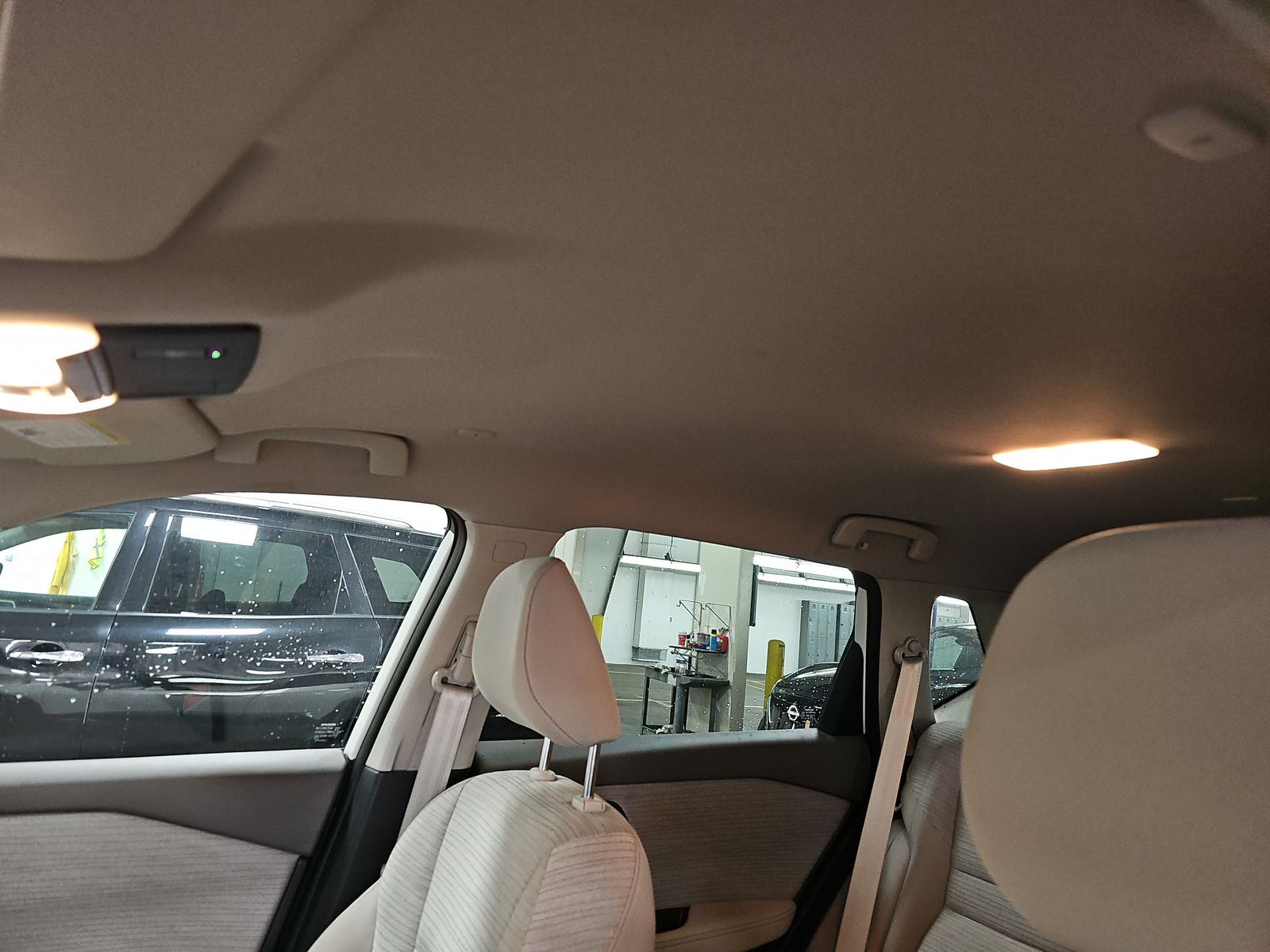 2023 Nissan Rogue SV AWD