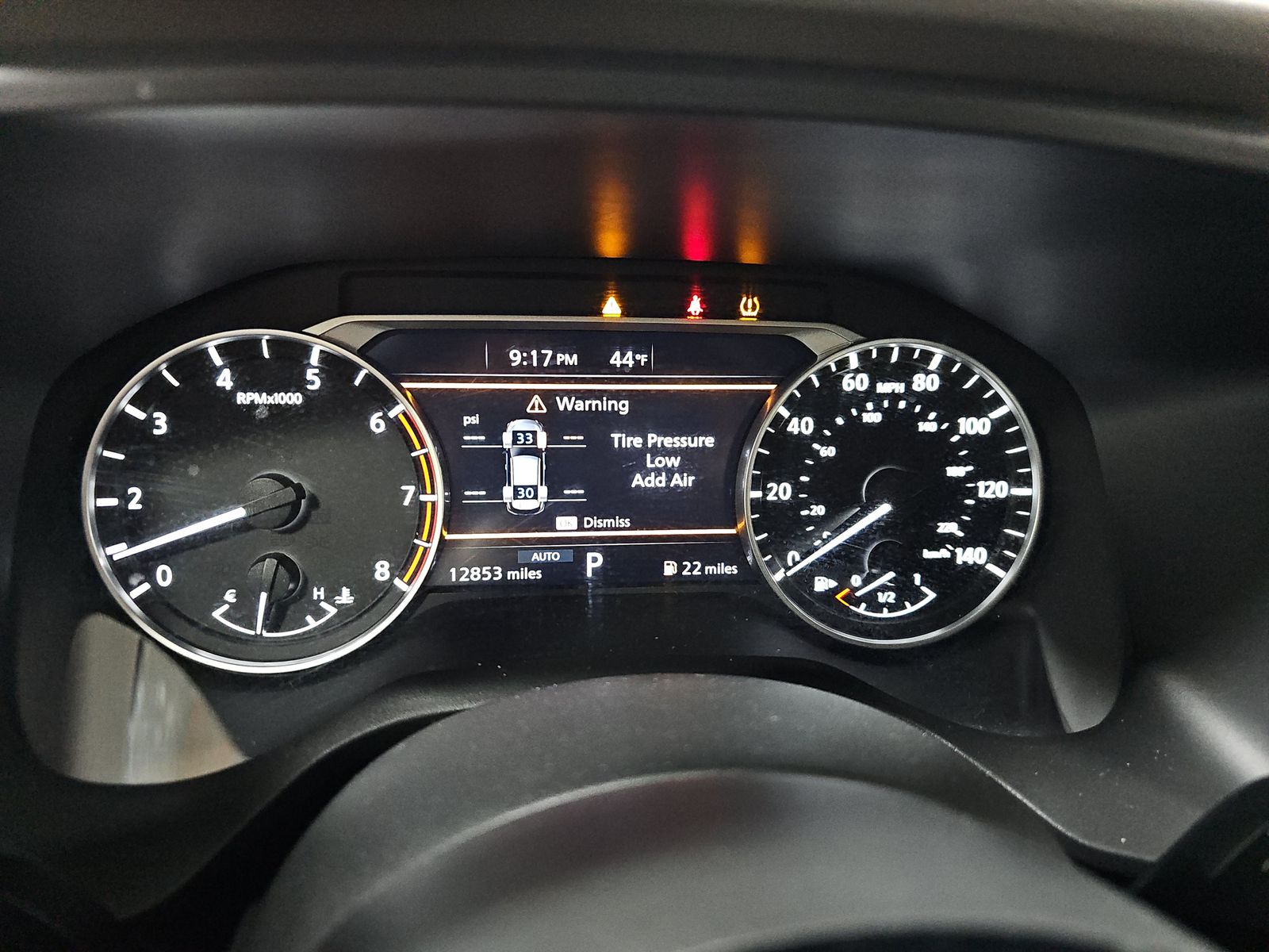 2023 Nissan Rogue SV AWD